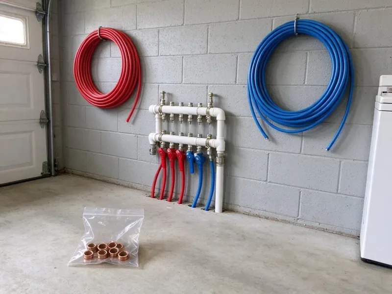 Professional Backflow Preventer Installation in Springfield, OR.