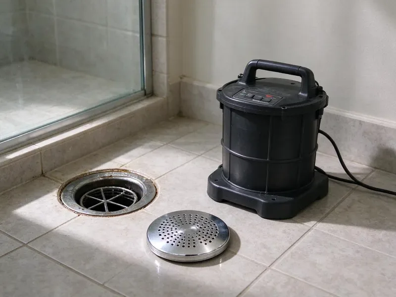 Your Go-To for Drain Jetting in Salem, OR