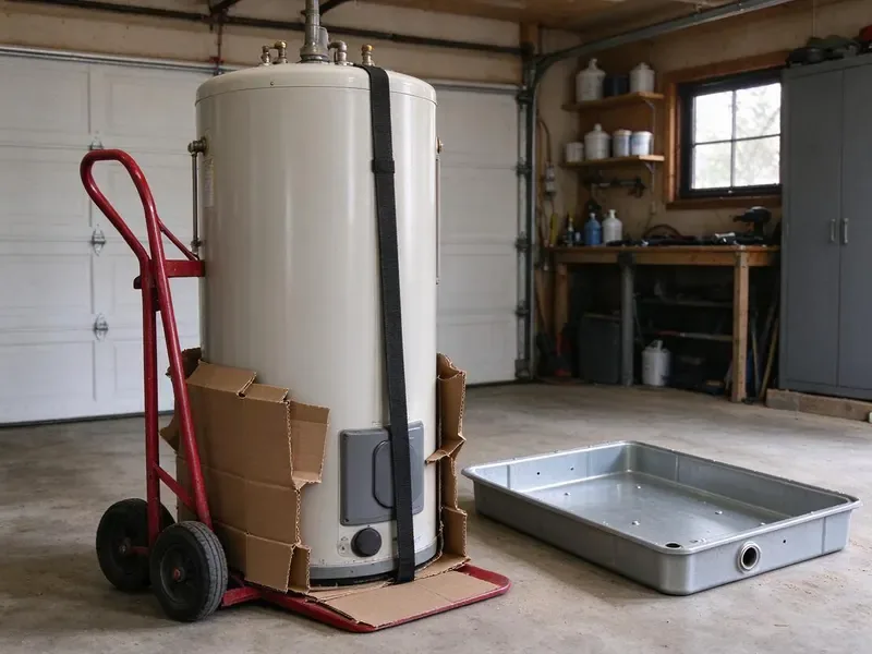 Professional Water Heater Installation Services in Bend, OR