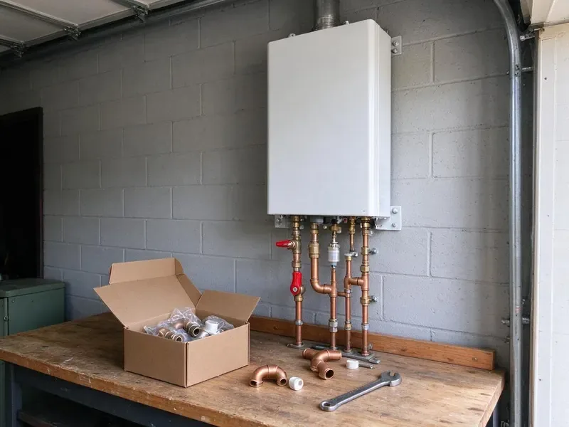 Your Go-To for Water Softener Installation in Springfield, OR
