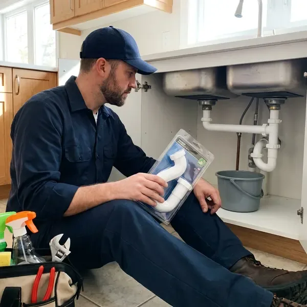 Plumbing Services in Portland, OR