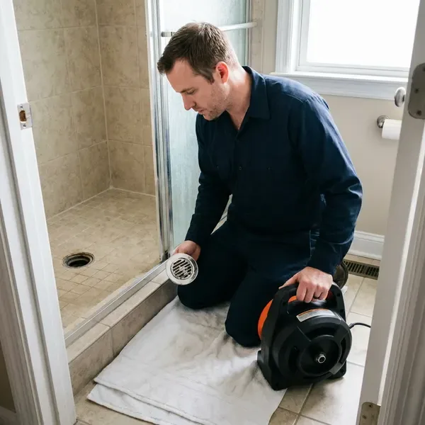 Drain Cleaning service for Eugene, OR homeowners