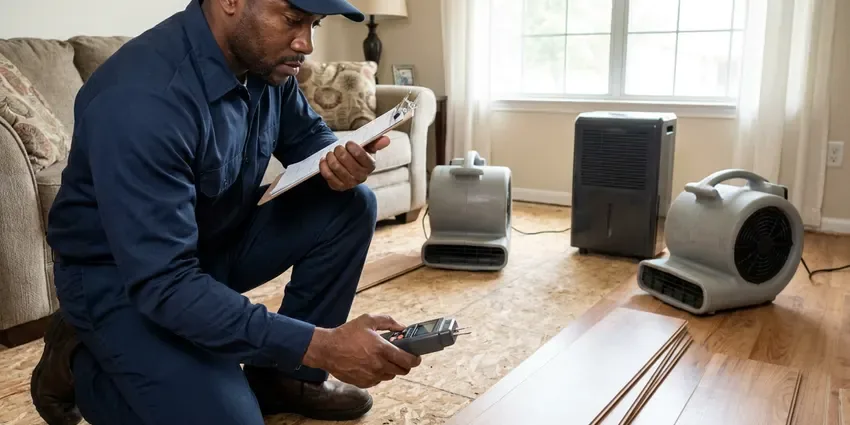 Water Heater Maintenance service for Gresham homeowners