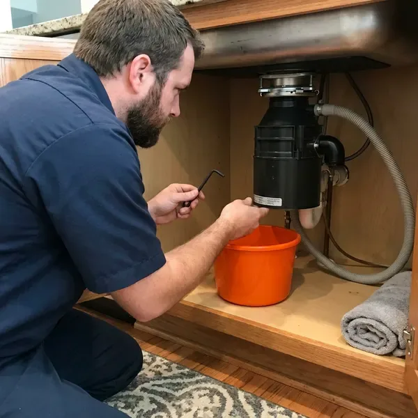 Professional garbage disposal repair, Portland, OR