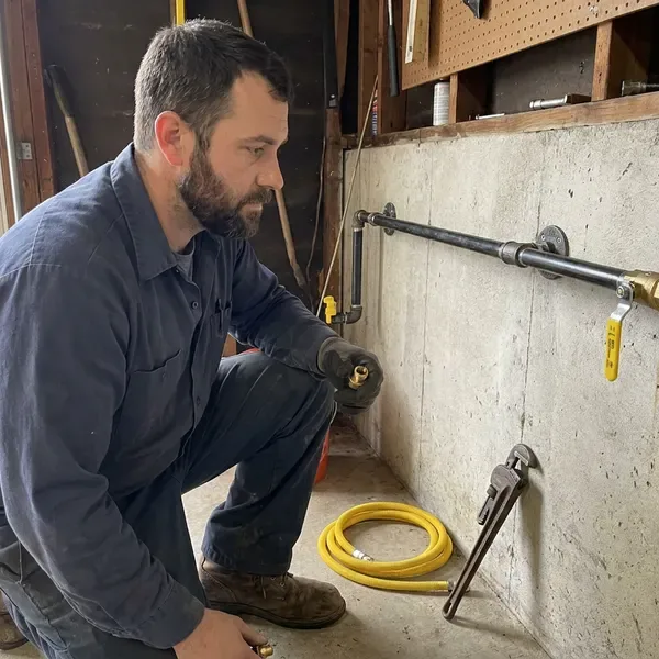 Portland, OR gas line installation specialists