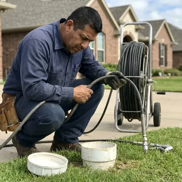 Professional hydro jetting, Portland, OR