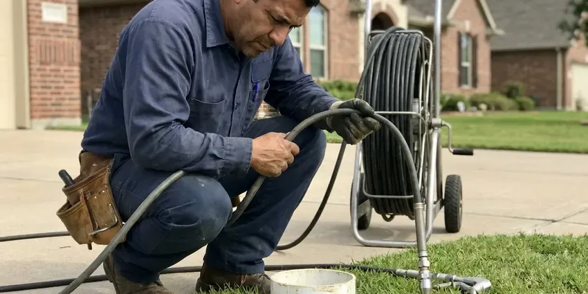Plumbers for Frozen Pipes service for Portland homeowners