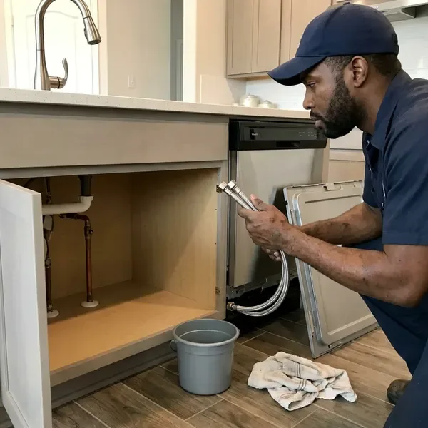 Kitchen Plumbing service for Portland, OR homeowners