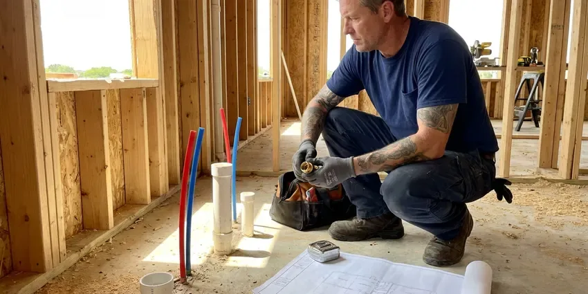 Rooter Services in Keizer