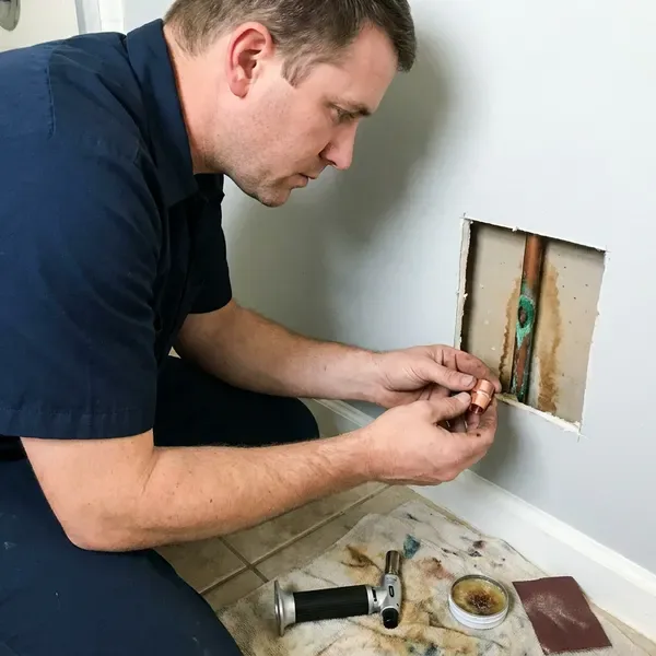 Pipe Repair service for Beaverton, OR homeowners