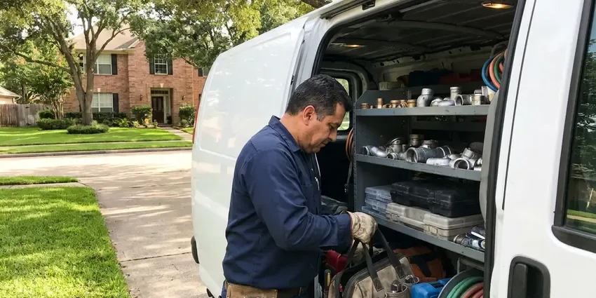 Backflow Preventer service for Portland homeowners