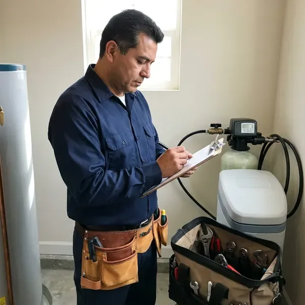 Bend, OR plumbing inspection specialists