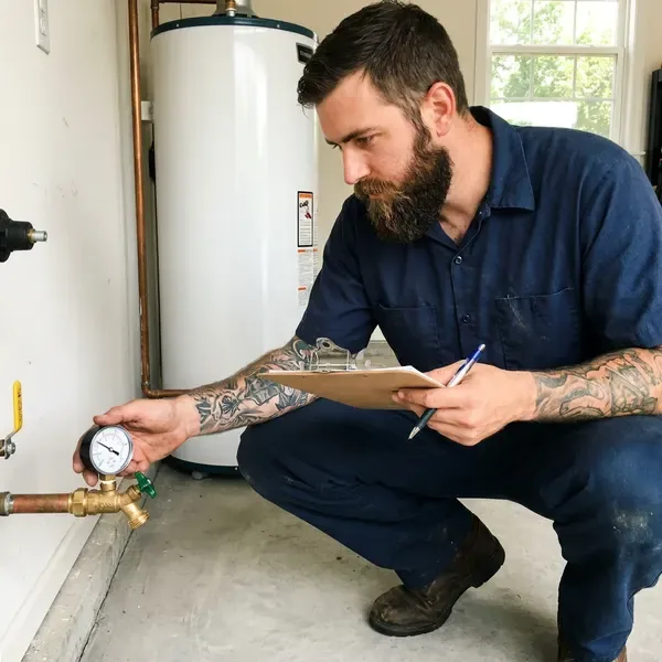 Local plumbing maintenance by JFL Plumbing, Portland, OR