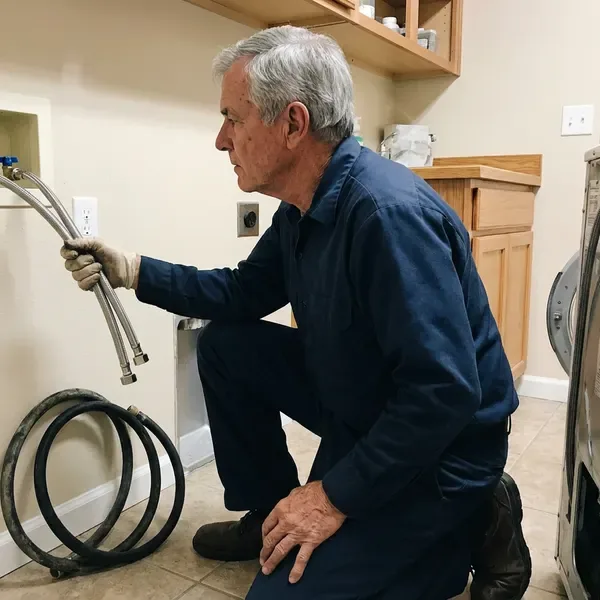 Plumbing Repair near Gresham, OR