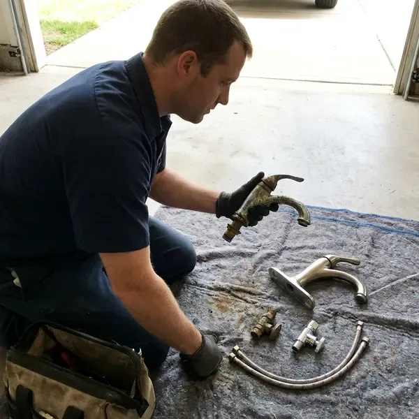 Portland, OR plumbing replacement specialists
