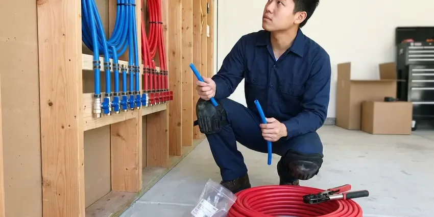 Professional sump pump maintenance, Portland