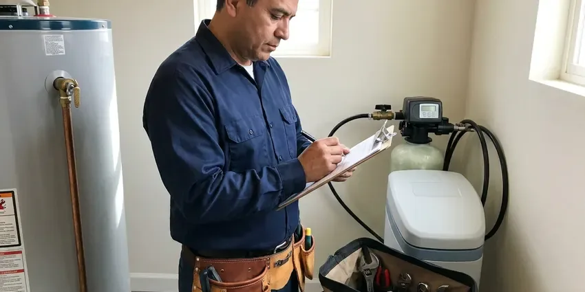 Residential Plumbing Service in Portland