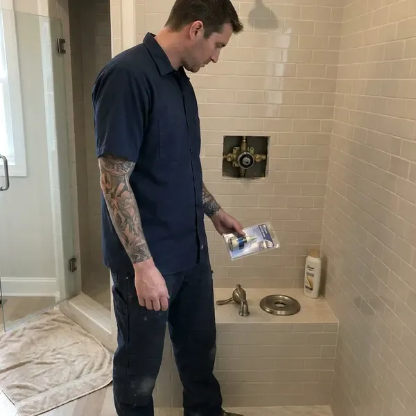 Shower Repair service for Gresham, OR homeowners