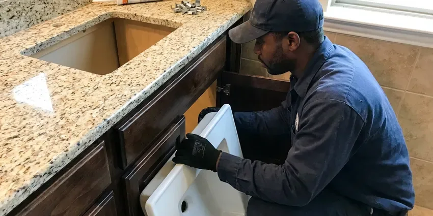 Faucet Repair near Gresham
