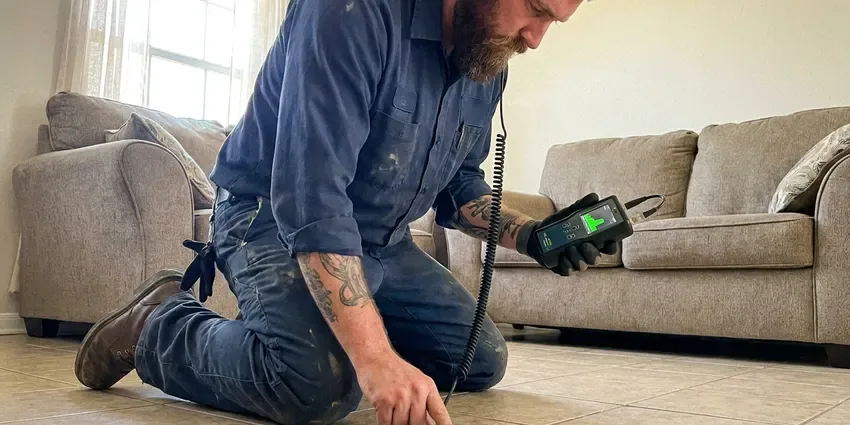 Portland polybutylene plumbing replacement specialists