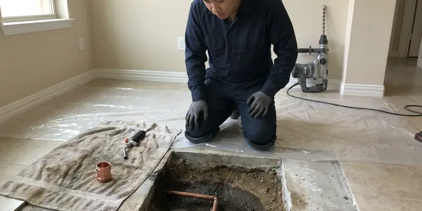 Sewer Repair in Portland