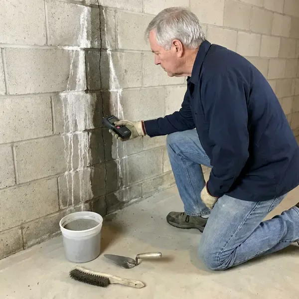 Walls Waterproofing in Portland, OR