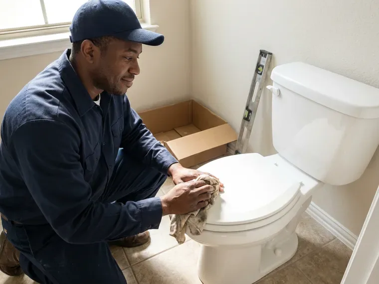 Why Choose JFL Plumbing for Plumbing Services in Aloha, OR?