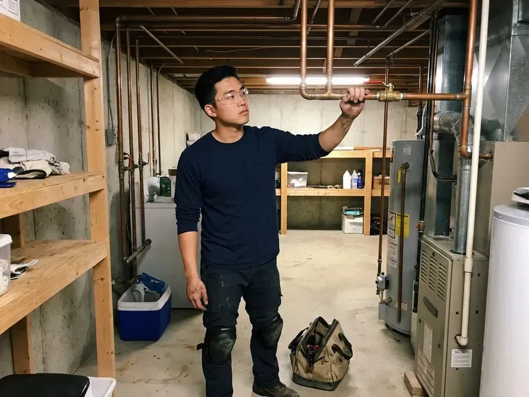 Why Choose JFL Plumbing for Plumbing Services in Eugene, OR?